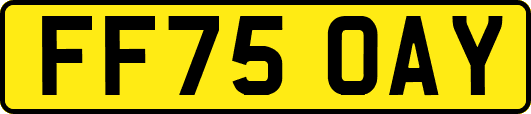 FF75OAY
