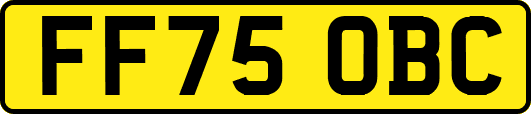 FF75OBC
