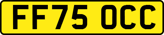 FF75OCC