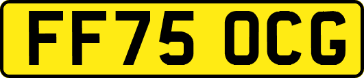 FF75OCG