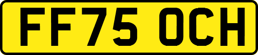 FF75OCH