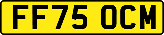 FF75OCM
