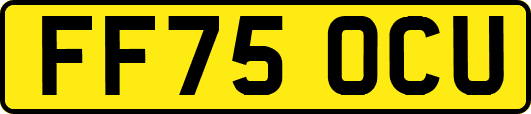 FF75OCU