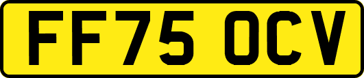 FF75OCV