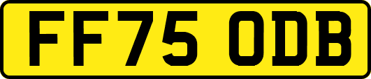 FF75ODB