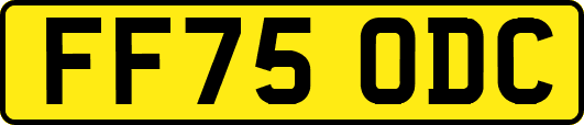 FF75ODC