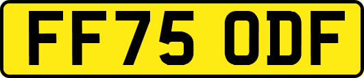FF75ODF