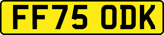 FF75ODK