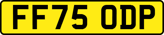 FF75ODP