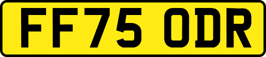 FF75ODR