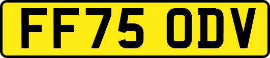 FF75ODV