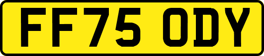 FF75ODY