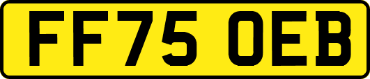 FF75OEB