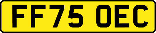 FF75OEC
