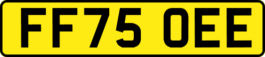 FF75OEE