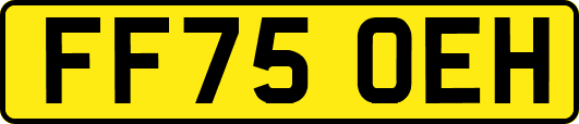 FF75OEH