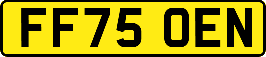 FF75OEN
