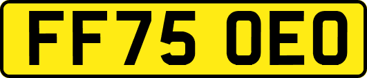 FF75OEO