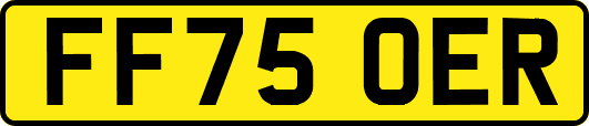 FF75OER