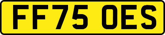 FF75OES