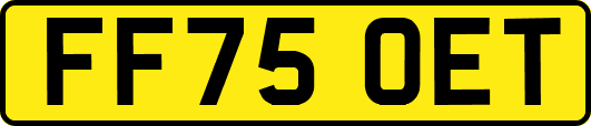 FF75OET