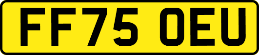 FF75OEU