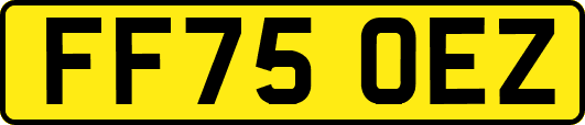 FF75OEZ