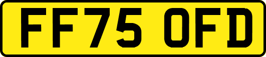 FF75OFD