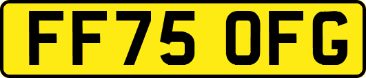 FF75OFG