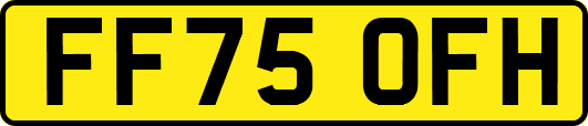 FF75OFH