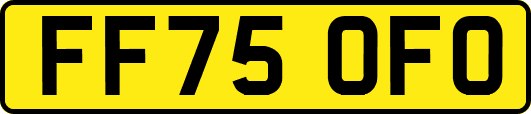 FF75OFO