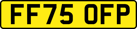 FF75OFP
