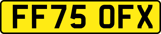 FF75OFX