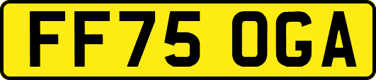 FF75OGA
