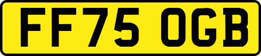 FF75OGB