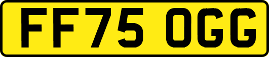 FF75OGG