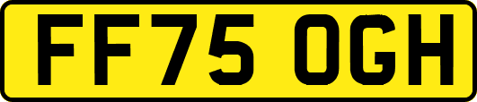 FF75OGH