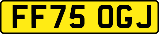 FF75OGJ