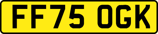 FF75OGK