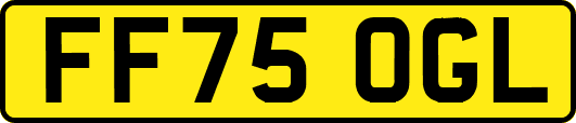 FF75OGL