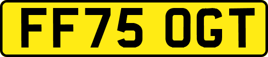 FF75OGT