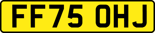 FF75OHJ