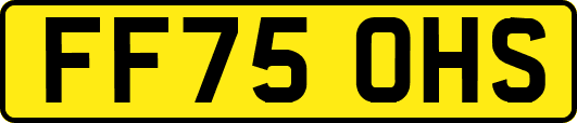FF75OHS