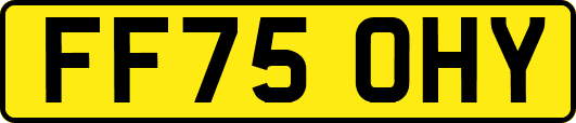 FF75OHY