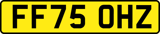 FF75OHZ