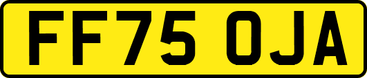 FF75OJA
