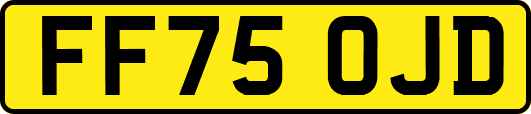 FF75OJD