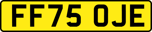 FF75OJE