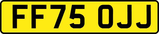 FF75OJJ