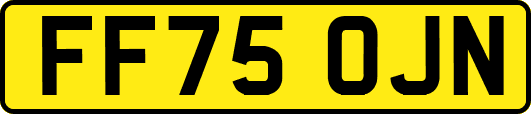 FF75OJN